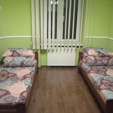 Lviv City Hostel Екстериор снимка