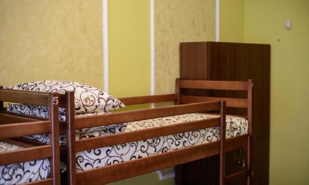 Lviv City Hostel Екстериор снимка